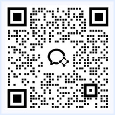 掃碼咨詢您的專業顧問